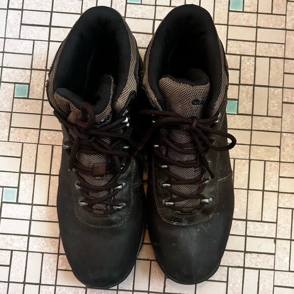 Hi-Tec Altitude Hiking Boots - Picture 4 of 6